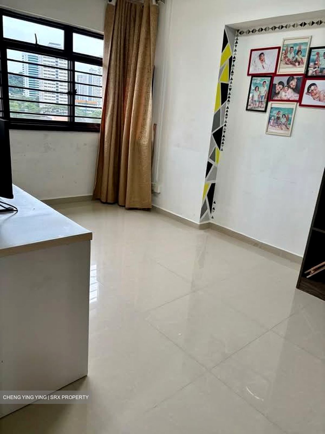 Blk 70 Redhill Rise (Bukit Merah), HDB 4 Rooms #555721201